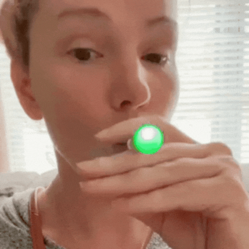 Puff™ Herbal Lung Cleanse Diffuser