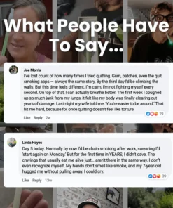 Puff™ Herbal Lung Cleanse Diffuser