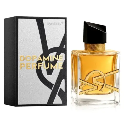 Rare Dopamine Fragrance