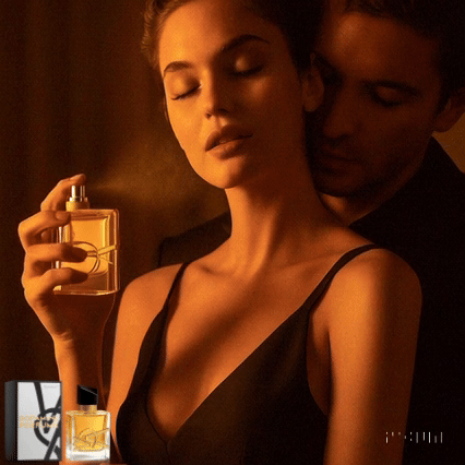 Rare Dopamine Fragrance