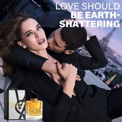 Rare Dopamine Fragrance