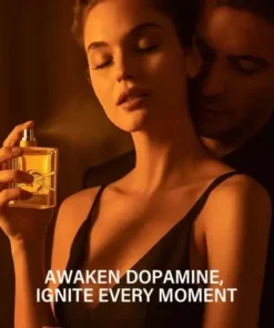 Rare Dopamine Fragrance