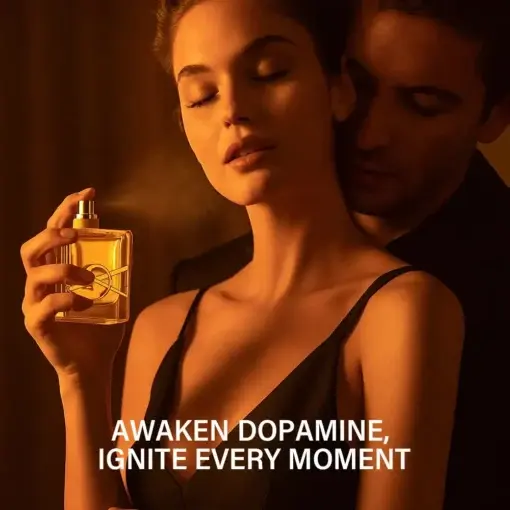 Rare Dopamine Fragrance
