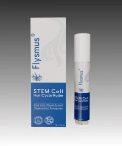 STEM Cell Hair Cycle Roller
