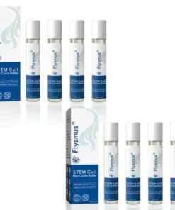 STEM Cell Hair Cycle Roller