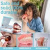 Silicone Full Denture Set