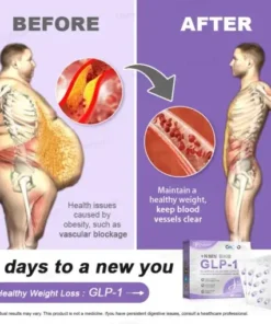 Slimming & Glucose-Control Ultra-Concentrated Wellness Essence Beads