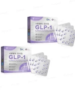 Slimming & Glucose-Control Ultra-Concentrated Wellness Essence Beads