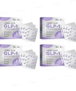 Slimming & Glucose-Control Ultra-Concentrated Wellness Essence Beads