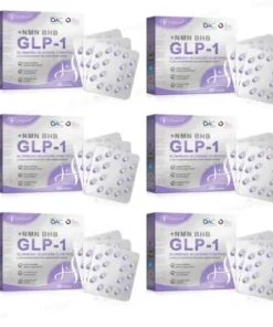 Slimming & Glucose-Control Ultra-Concentrated Wellness Essence Beads