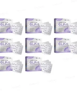 Slimming & Glucose-Control Ultra-Concentrated Wellness Essence Beads