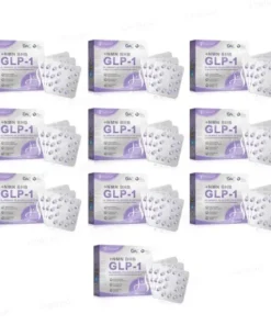 Slimming & Glucose-Control Ultra-Concentrated Wellness Essence Beads