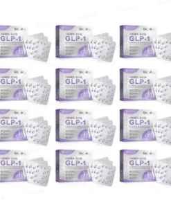 Slimming & Glucose-Control Ultra-Concentrated Wellness Essence Beads