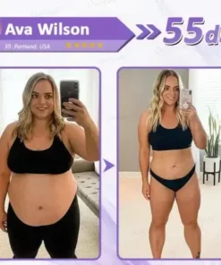 Slimming & Glucose-Control Ultra-Concentrated Wellness Essence Beads