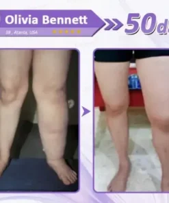 Slimming & Glucose-Control Ultra-Concentrated Wellness Essence Beads