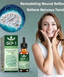 Slimming & Health Boost Drops