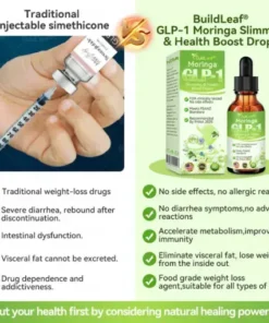 Slimming & Health Boost Drops