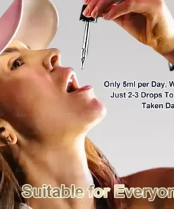 Slimming & Health Boost Drops