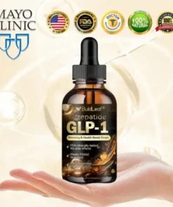 Slimming & Health Boost Drops