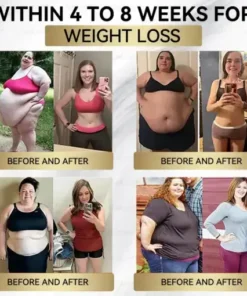 Slimming & Health Boost Drops