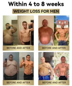 Slimming & Health Boost Drops