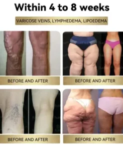 Slimming & Health Boost Drops