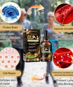 Slimming & Health Boost Drops