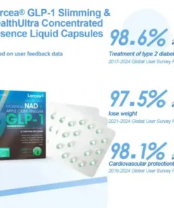 Slimming & Health Ultra Concentrated Essence Liquid Pearls