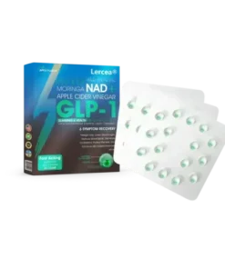 Slimming & Health Ultra Concentrated Essence Liquid Pearls