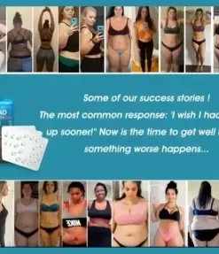 Slimming & Health Ultra Concentrated Essence Liquid Pearls