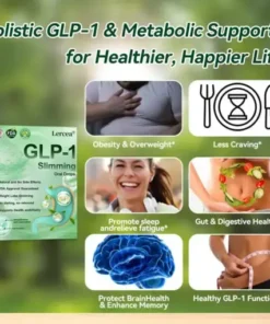 Slimming Oral Solution