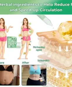 Slimming Oral Solution