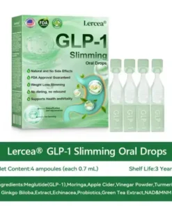 Slimming Oral Solution