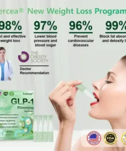 Slimming Oral Solution