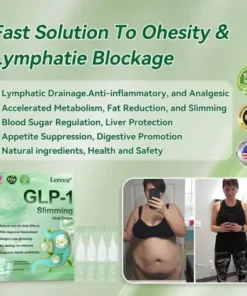 Slimming Oral Solution