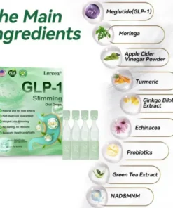 Slimming Oral Solution