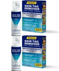 TagRecede Cryo Treatment Spray