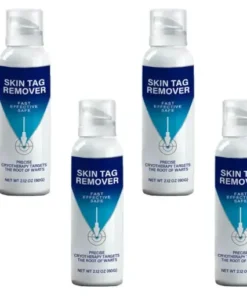 TagRecede Cryo Treatment Spray