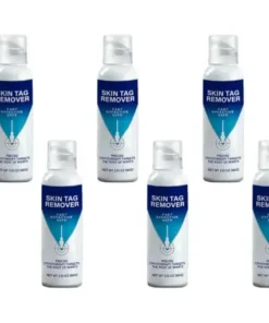 TagRecede Cryo Treatment Spray