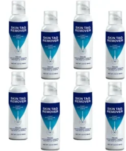 TagRecede Cryo Treatment Spray