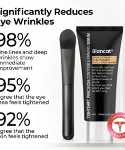 TightShift Precision Contour & Firming Serum