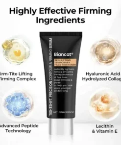 TightShift Precision Contour & Firming Serum
