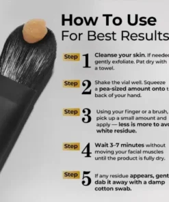 TightShift Precision Contour & Firming Serum