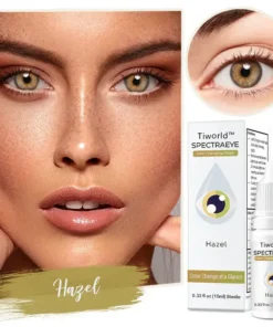 Tiworld™ 𝑺𝒑𝒆𝒄𝒕𝒓𝒂𝑬𝒚𝒆 𝑪𝒐𝒍𝒐𝒓 𝑪𝒉𝒂𝒏𝒈𝒊𝒏𝒈 𝑫𝒓𝒐𝒑𝒔 𝑷𝒓𝒐