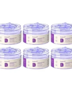 Turmeric & Emu Oil Arthritis Soothing Pain Relief Massage Gel