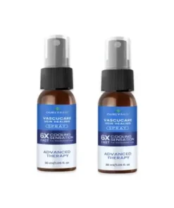 VascuCare Vein Healing Spray