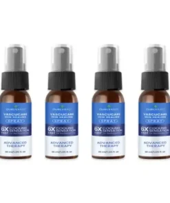VascuCare Vein Healing Spray