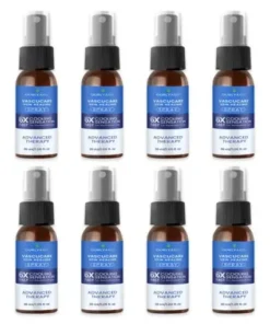 VascuCare Vein Healing Spray