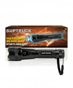 VoltGuard X95 Tactical Stun Flashlight