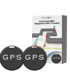 iRosesilk® EasyFind Mini Magnetic GPS Tracker